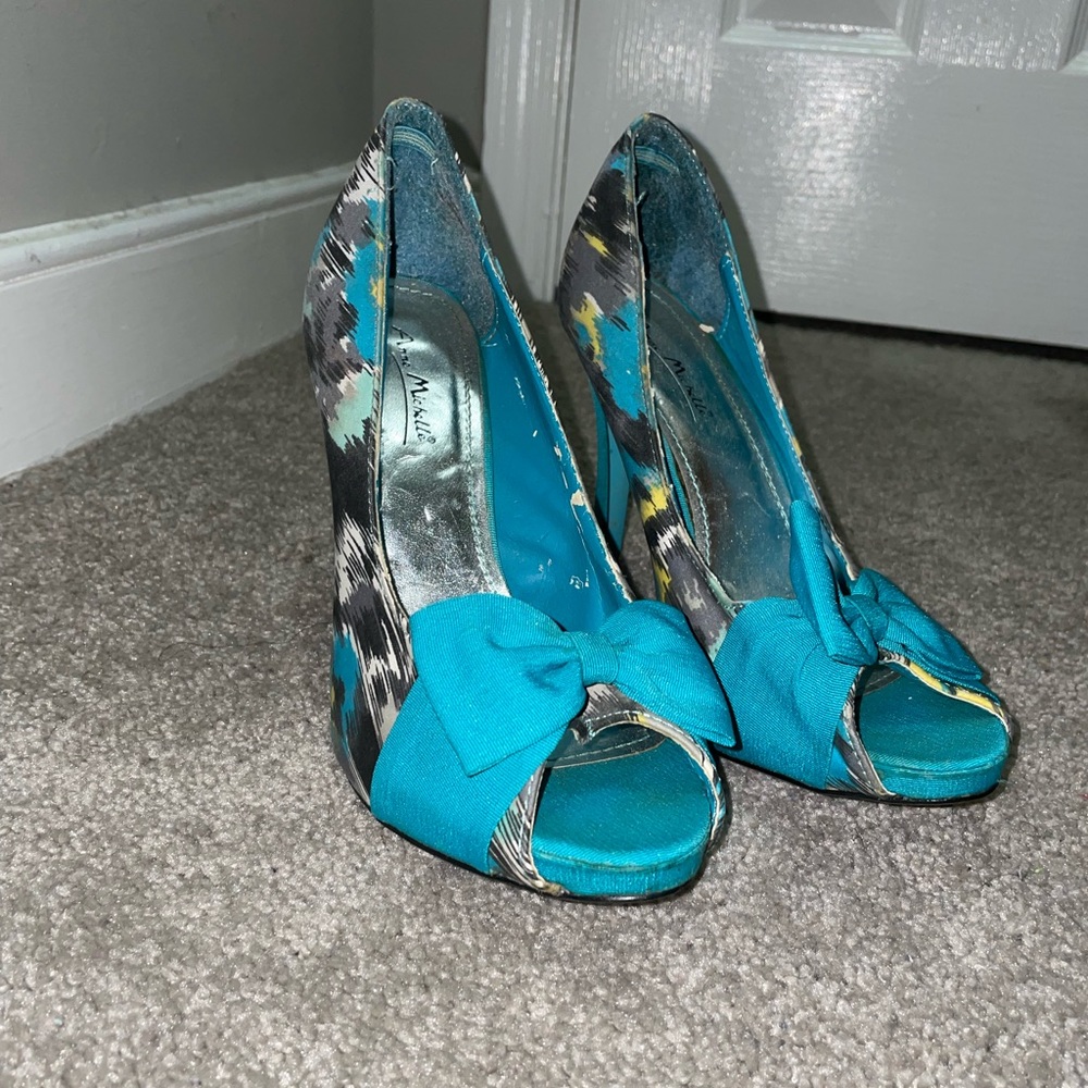 Heels